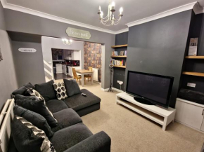 1 bedroom Sculcoates house Hull